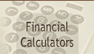 Financial Calculators